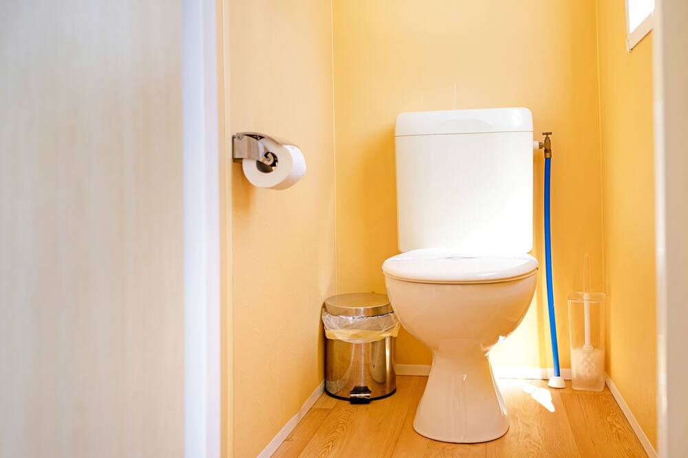Photo of Bathroom in Medina-Sidonia