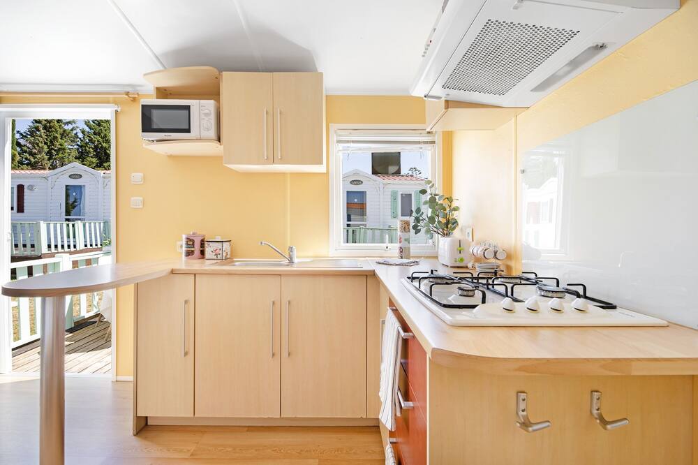Photo of Kitchen in Medina-Sidonia