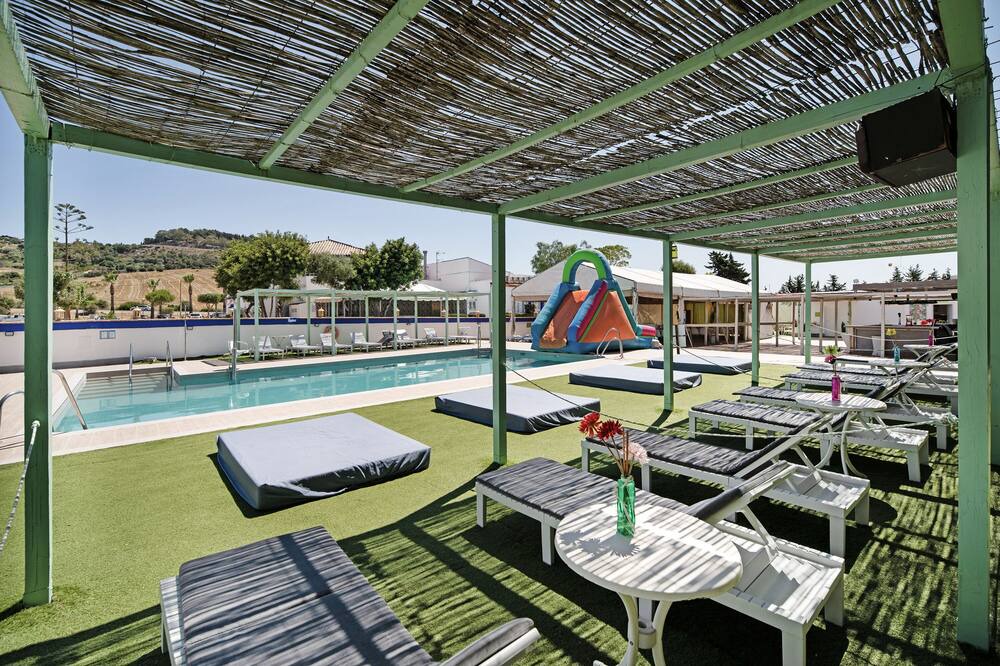 Photo of Outdoor in Medina-Sidonia