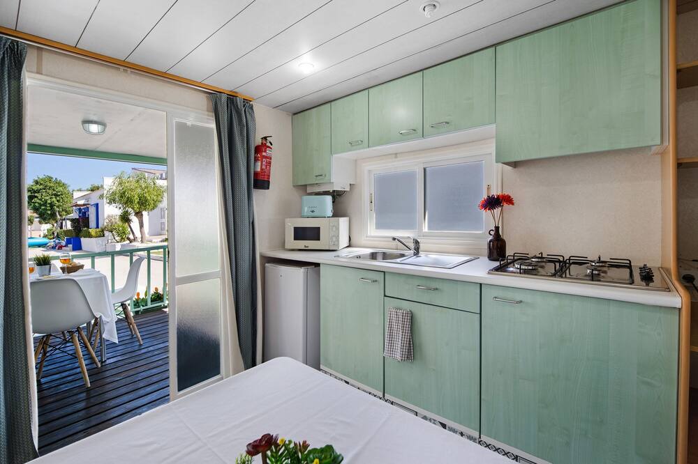 Photo of Kitchen in Medina-Sidonia