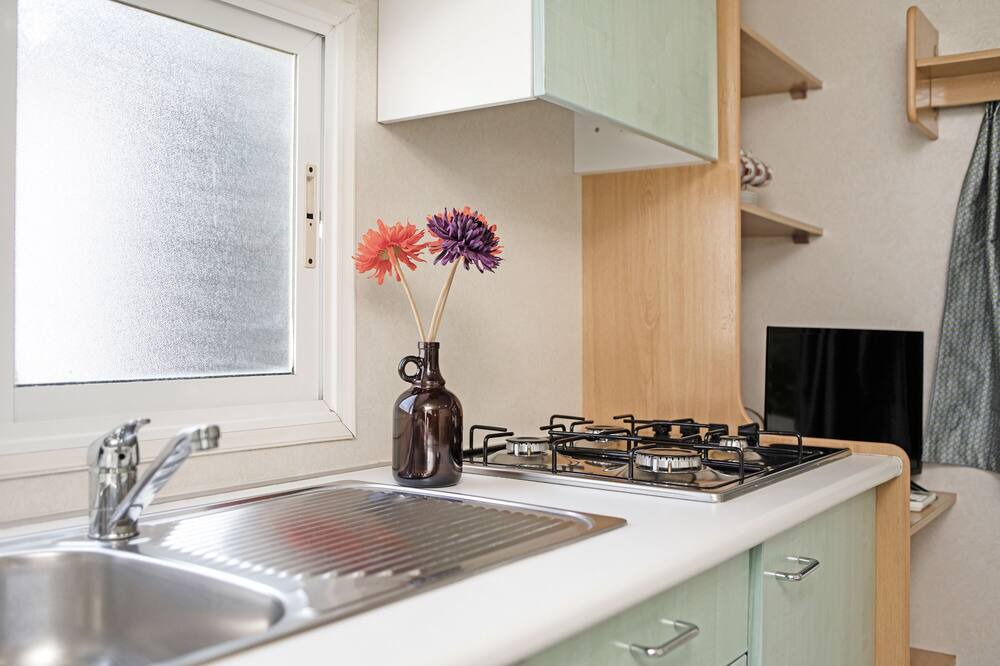 Photo of Kitchen in Medina-Sidonia