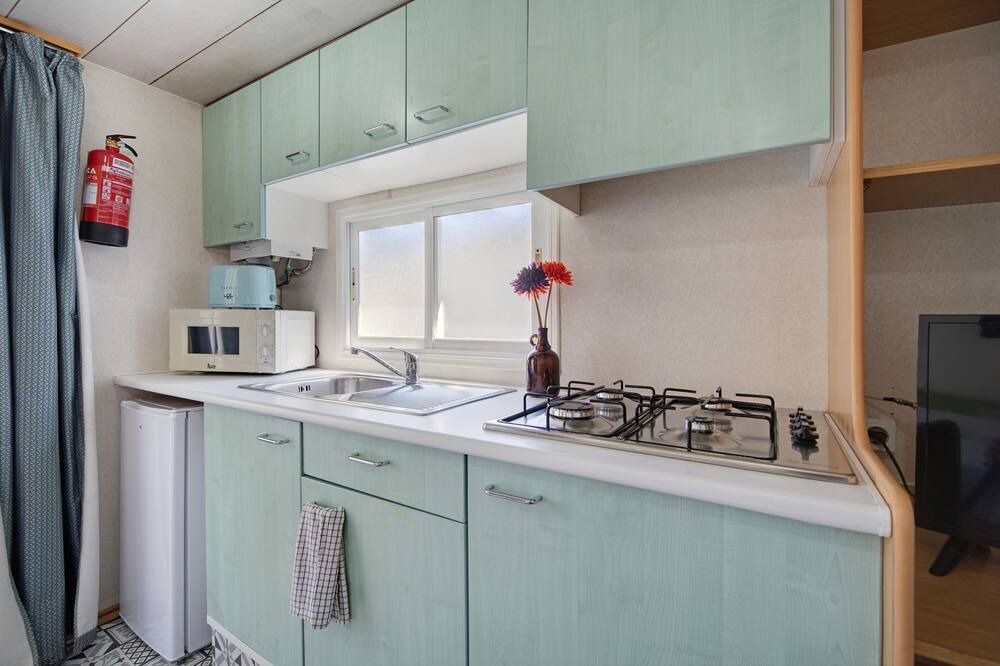Photo of Kitchen in Medina-Sidonia