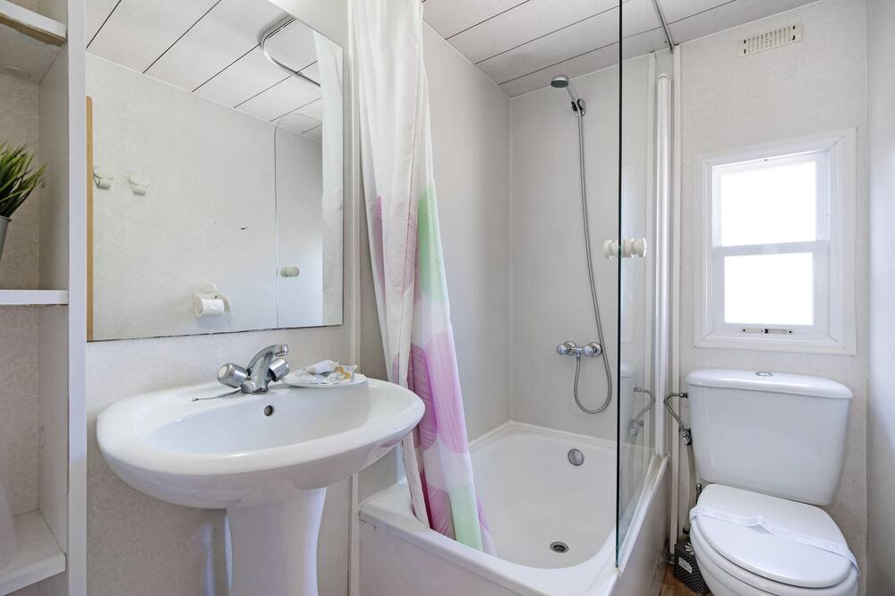 Photo of Bathroom in Medina-Sidonia