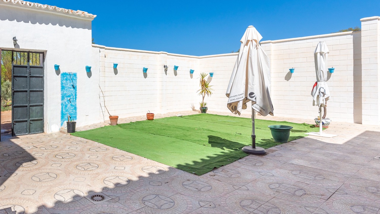 Photo of Outdoor in Villanueva del Rosario