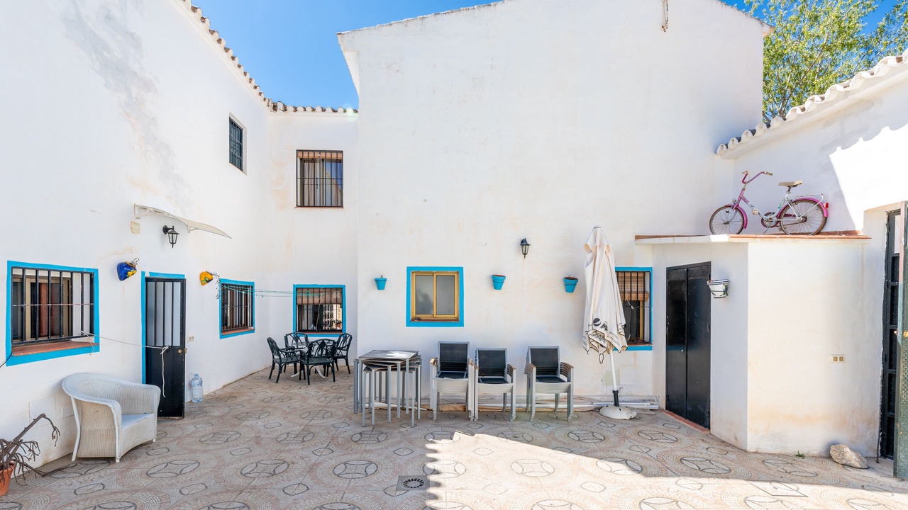 Photo of Outdoor in Villanueva del Rosario