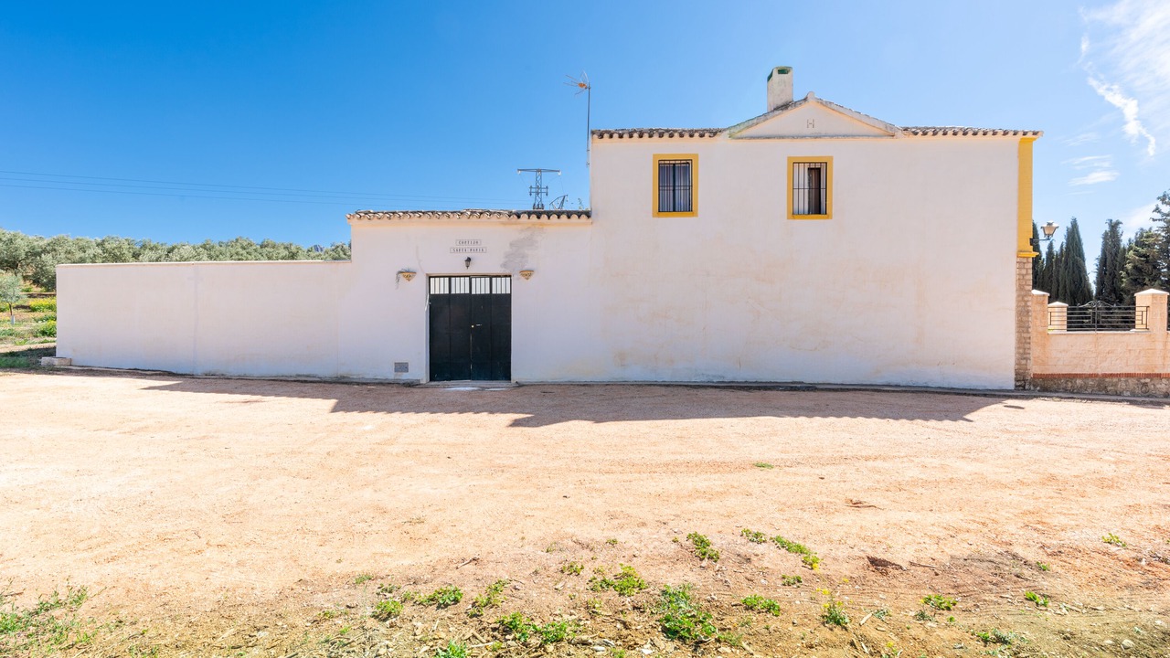 Photo of Outdoor in Villanueva del Rosario