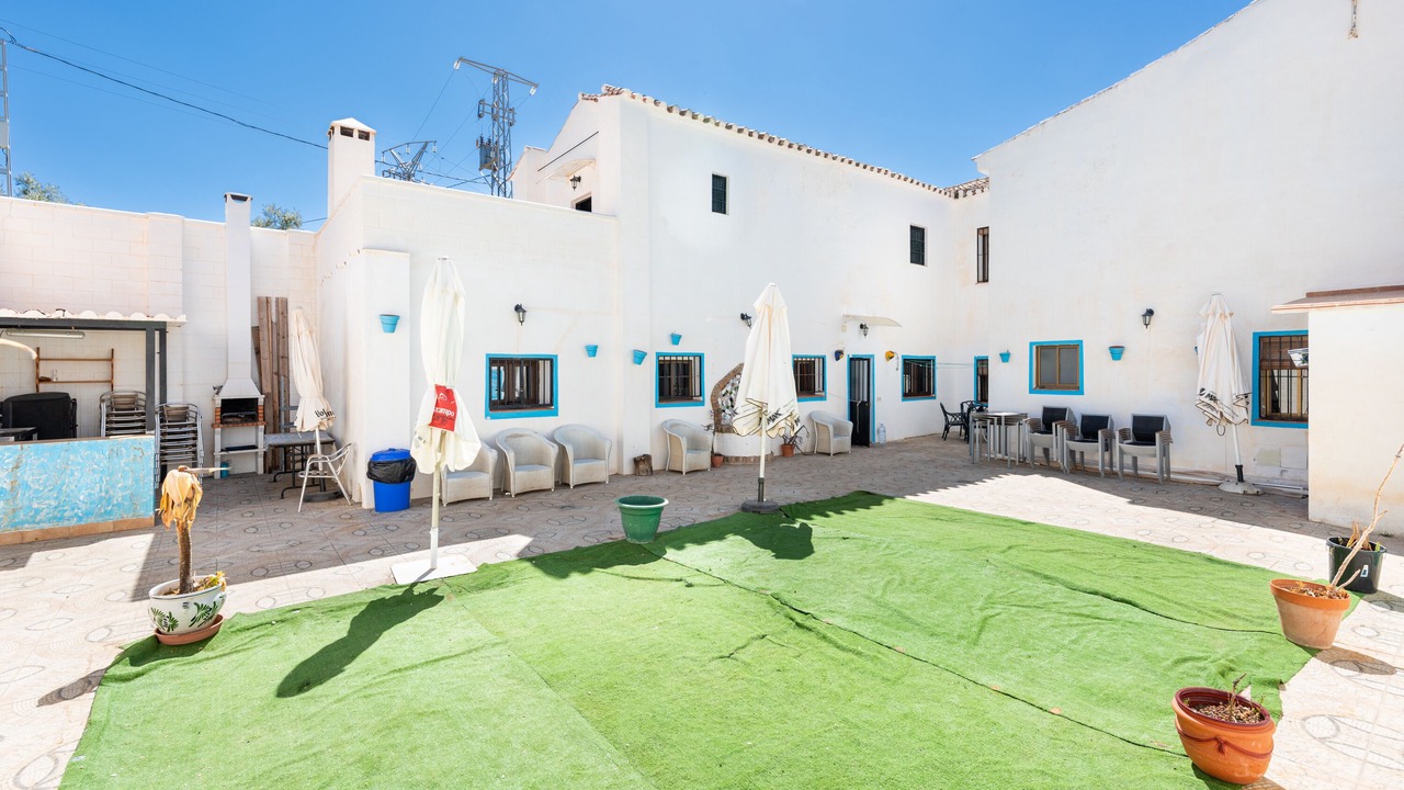 Photo of Outdoor in Villanueva del Rosario