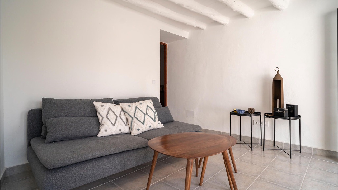 Photo of Livingroom in Riogordo