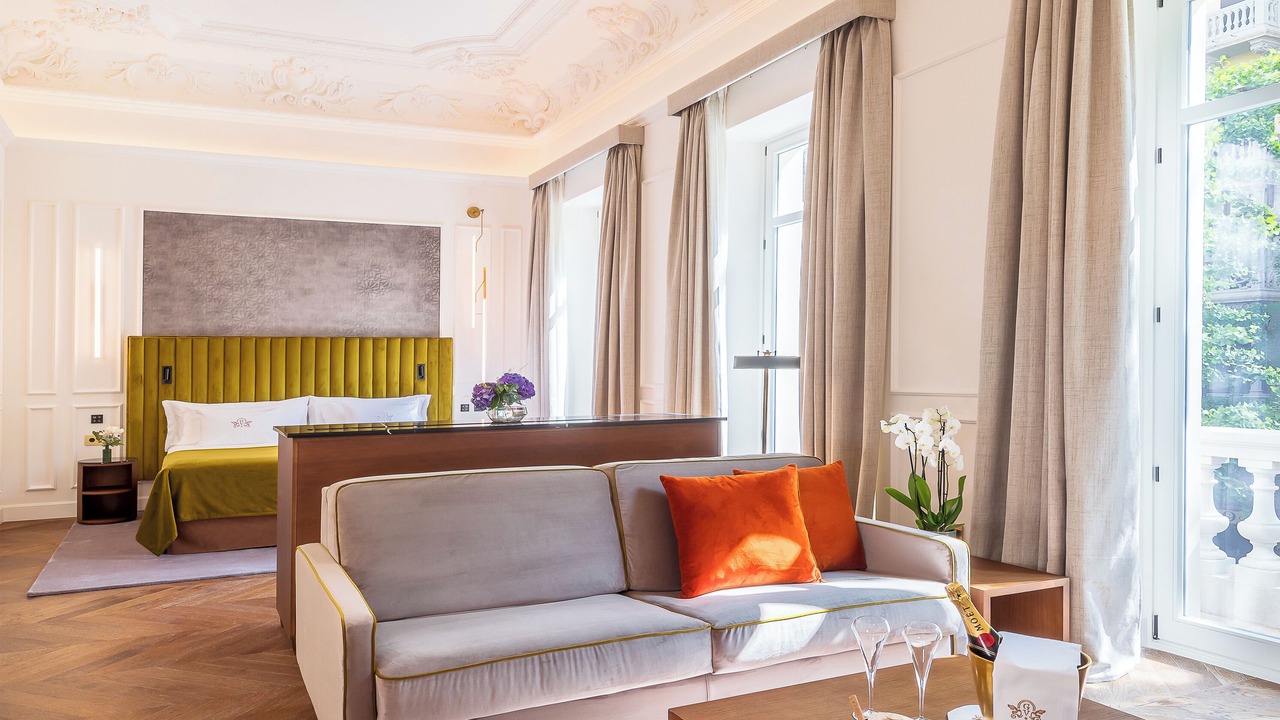 Photo of Bedroom in Central District