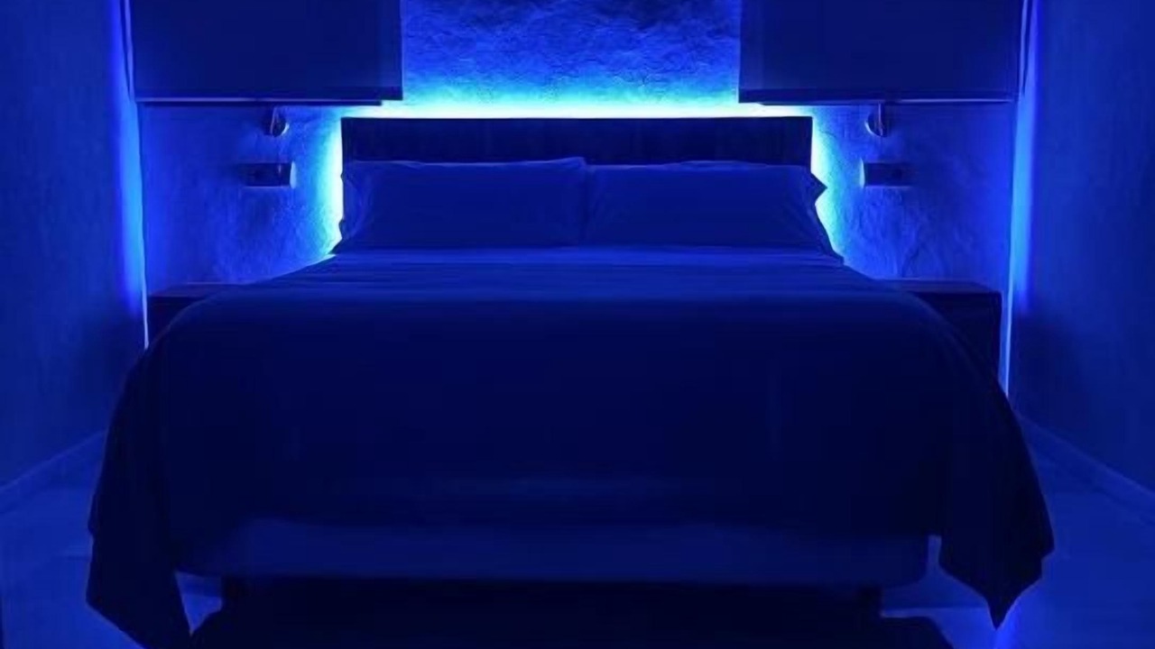 Photo of Bedroom in Fuentes de Andalucia
