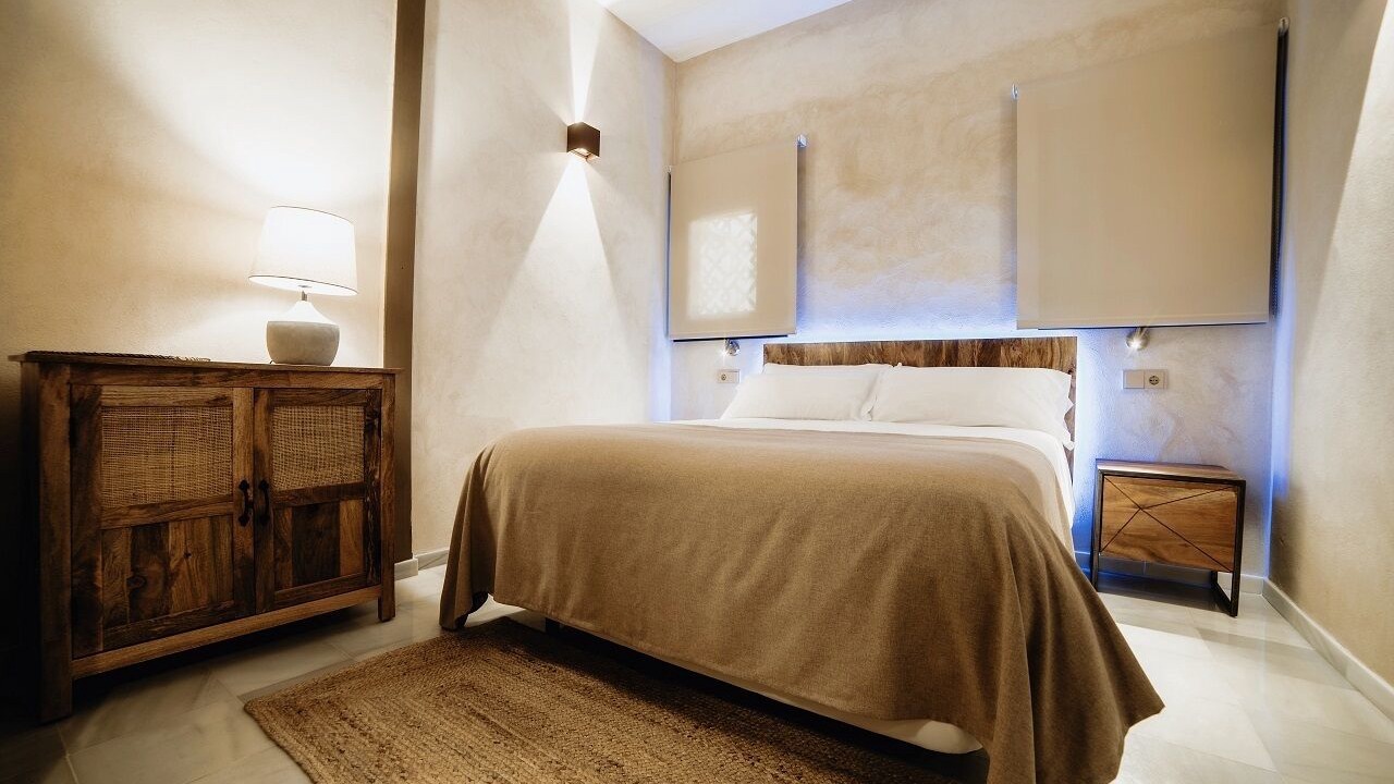 Photo of Bedroom in Fuentes de Andalucia