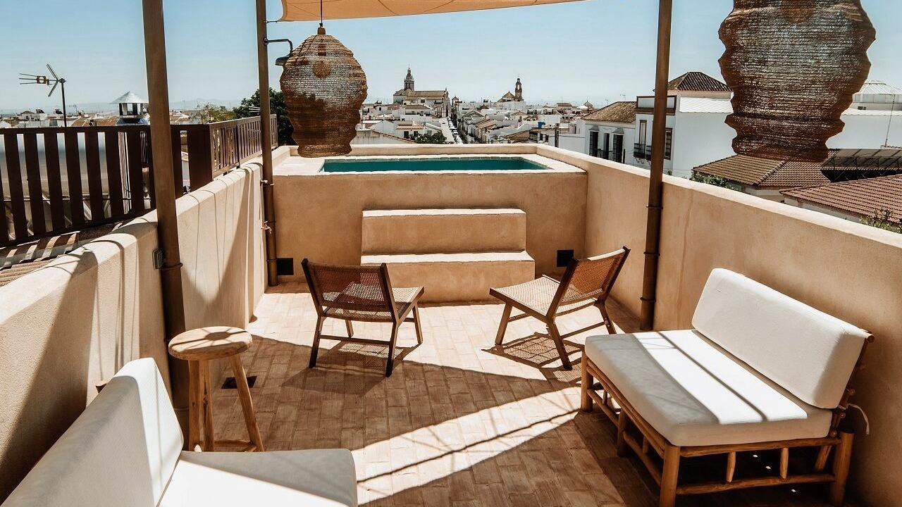 Photo of Outdoor in Fuentes de Andalucia