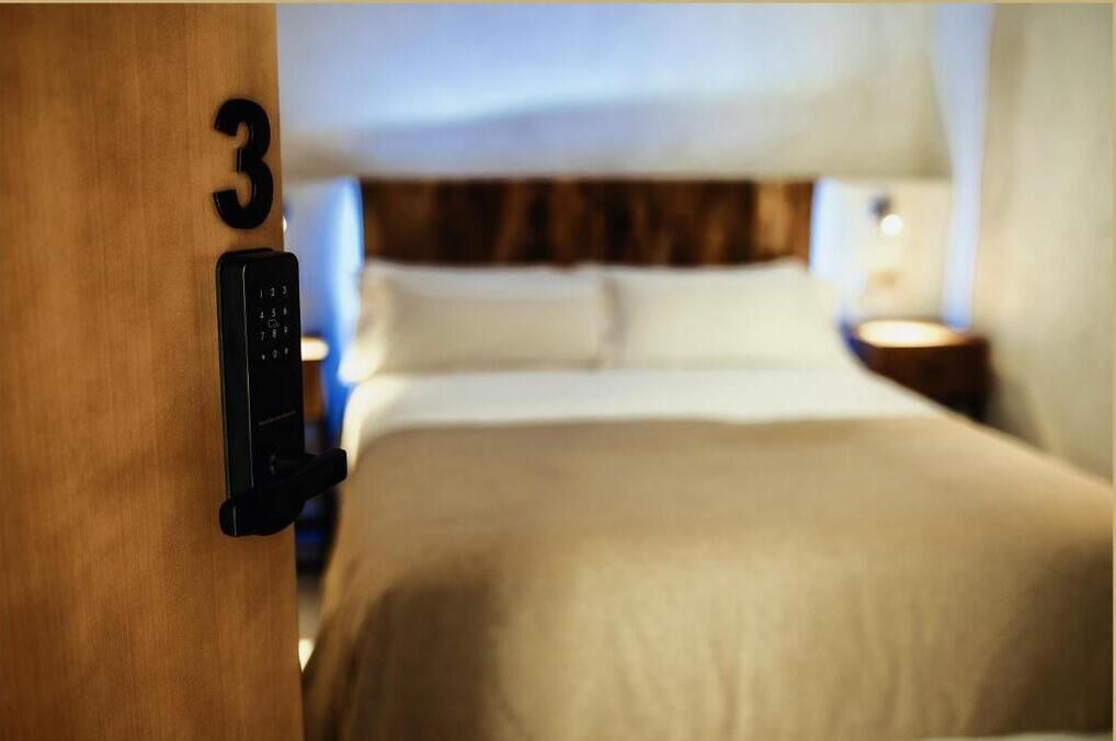 Photo of Bedroom in Fuentes de Andalucia