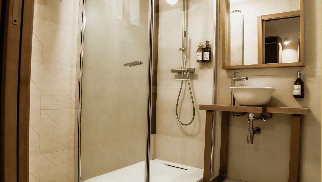 Photo of Bathroom in Fuentes de Andalucia