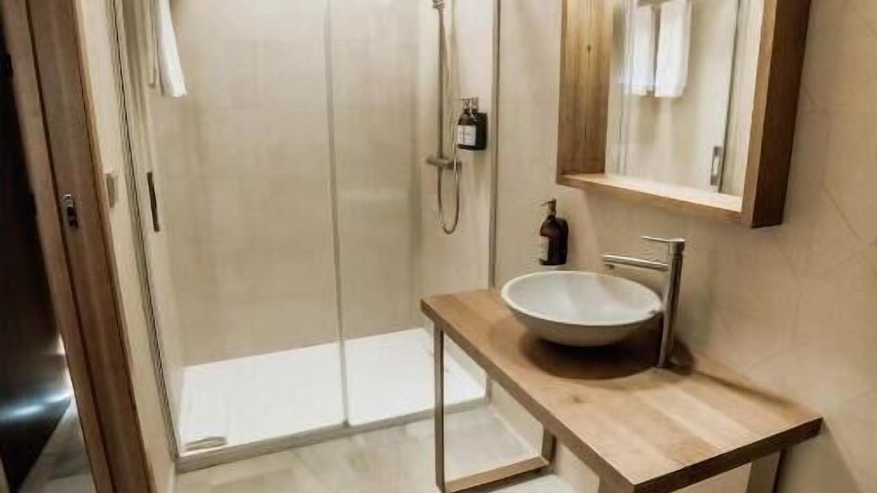 Photo of Bathroom in Fuentes de Andalucia
