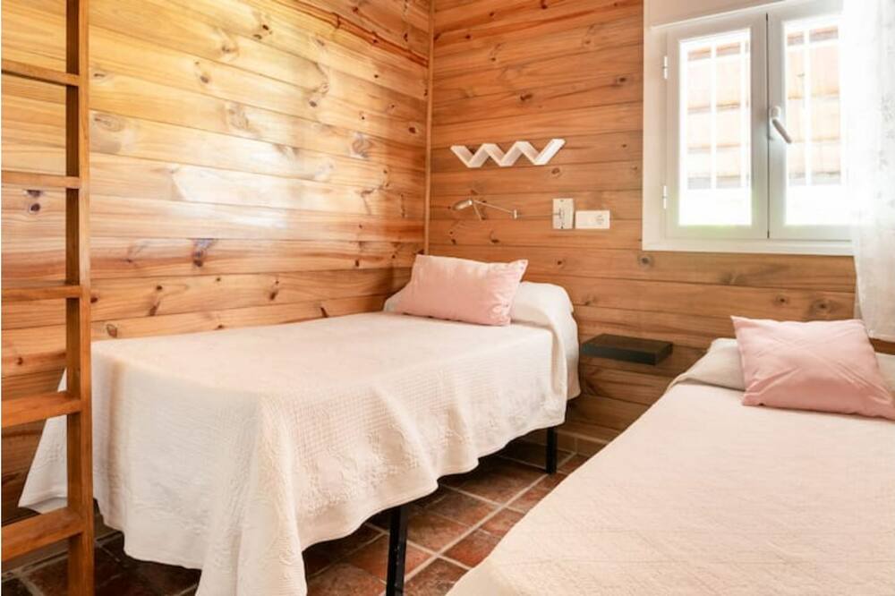 Photo of Bedroom in Ecija