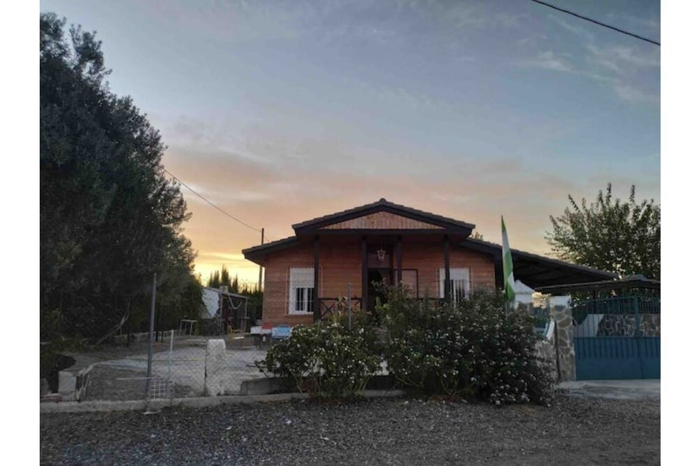 Photo of Outdoor in Ecija