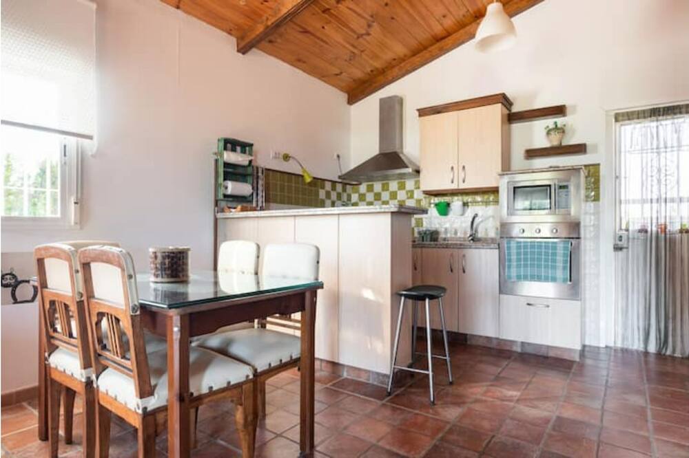 Photo of Kitchen in Ecija