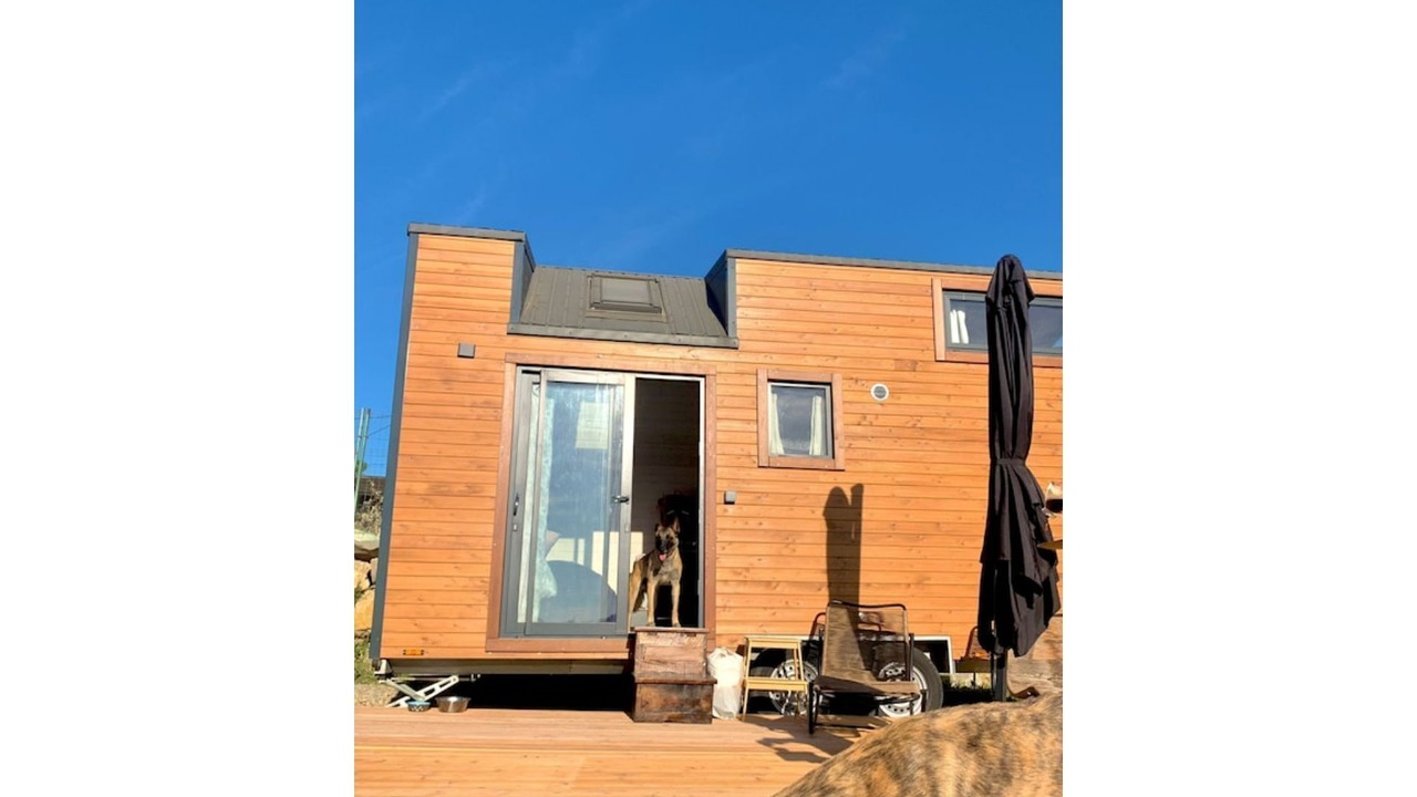 Photo of Outdoor in New Golden Mile