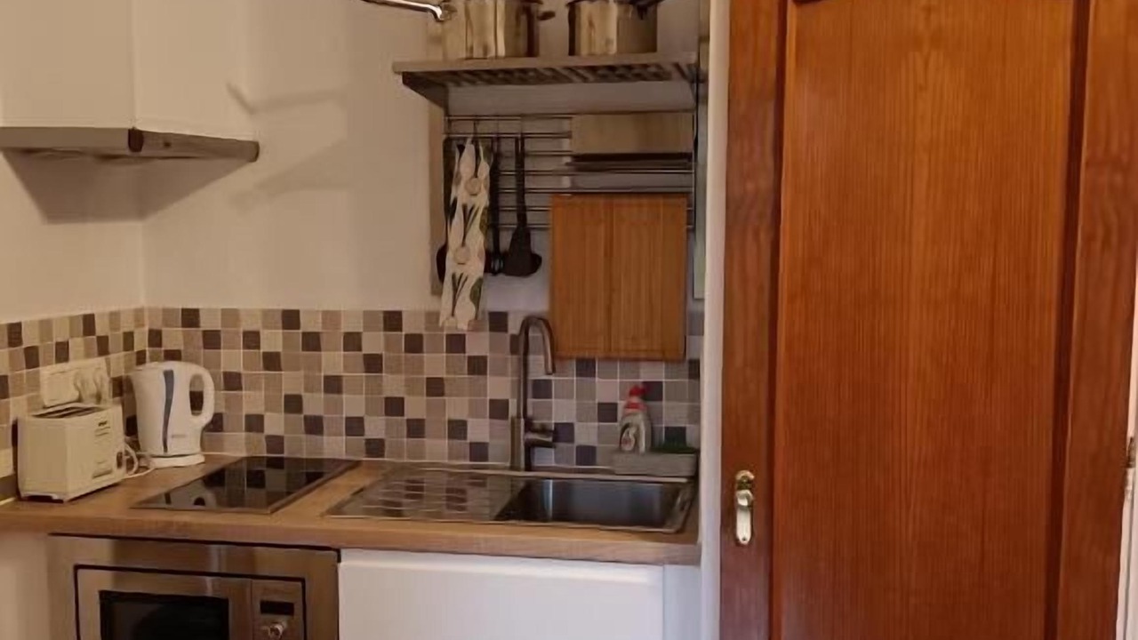 Photo of Kitchen in Alhaurin el Grande