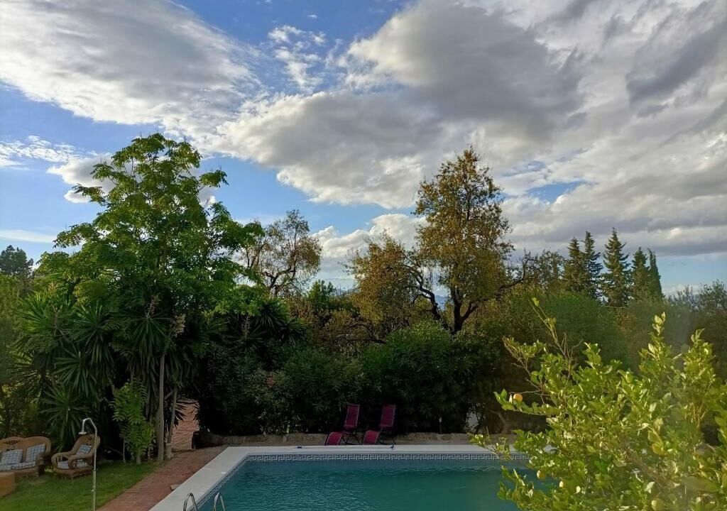 Photo of Outdoor in Alhaurin el Grande