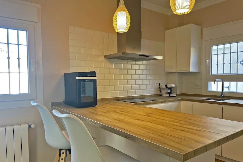 Photo of Kitchen in Jerez de la Frontera