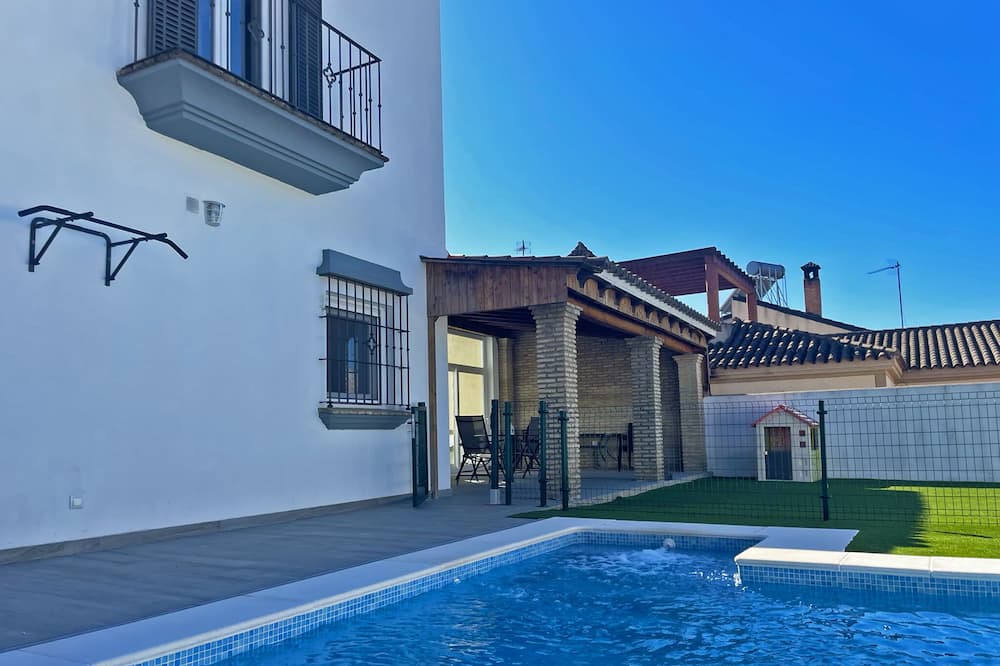 Photo of Outdoor in Jerez de la Frontera