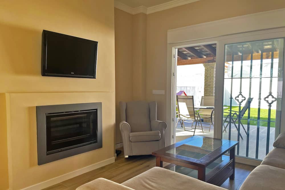 Photo of Livingroom in Jerez de la Frontera