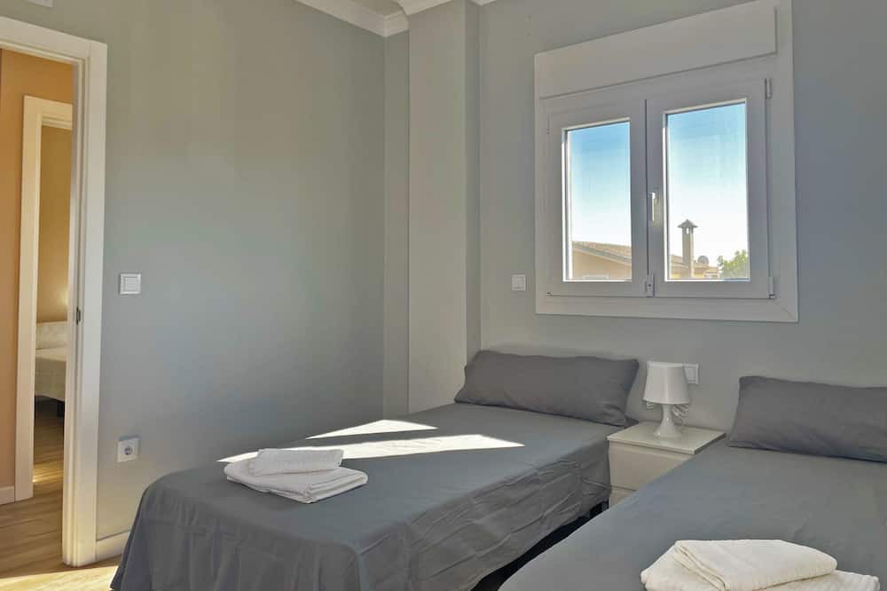 Photo of Bedroom in Jerez de la Frontera