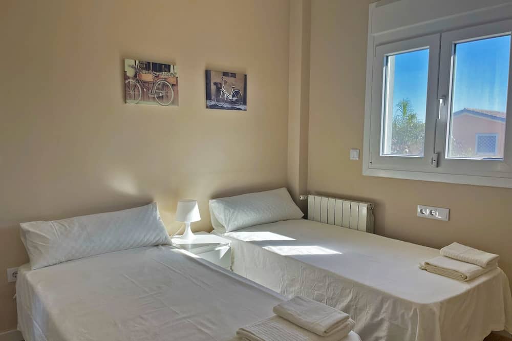 Photo of Bedroom in Jerez de la Frontera