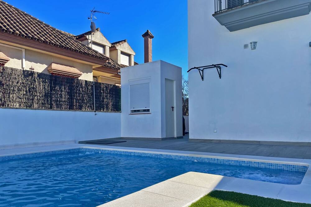 Photo of Outdoor in Jerez de la Frontera