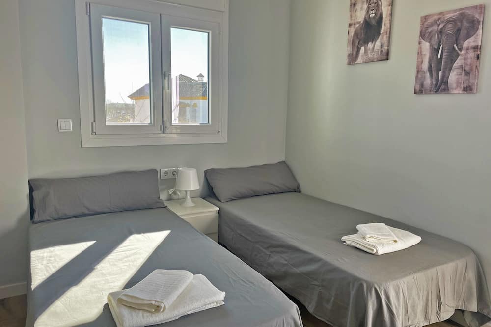 Photo of Bedroom in Jerez de la Frontera
