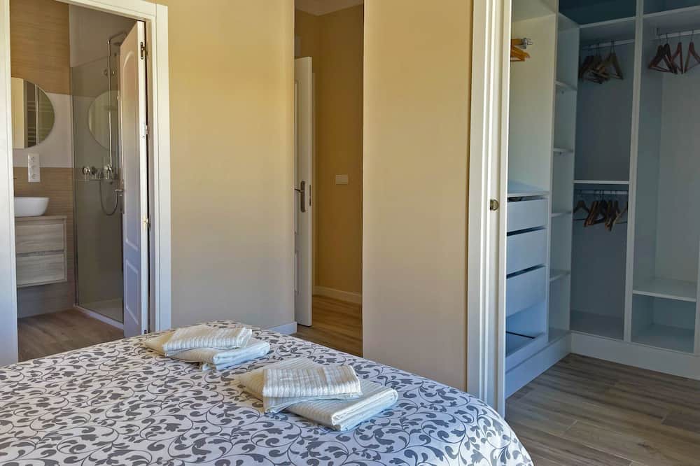 Photo of Bedroom in Jerez de la Frontera