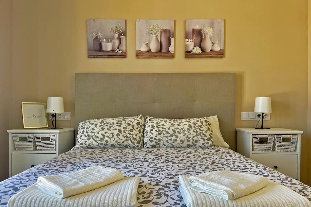 Photo of Bedroom in Jerez de la Frontera