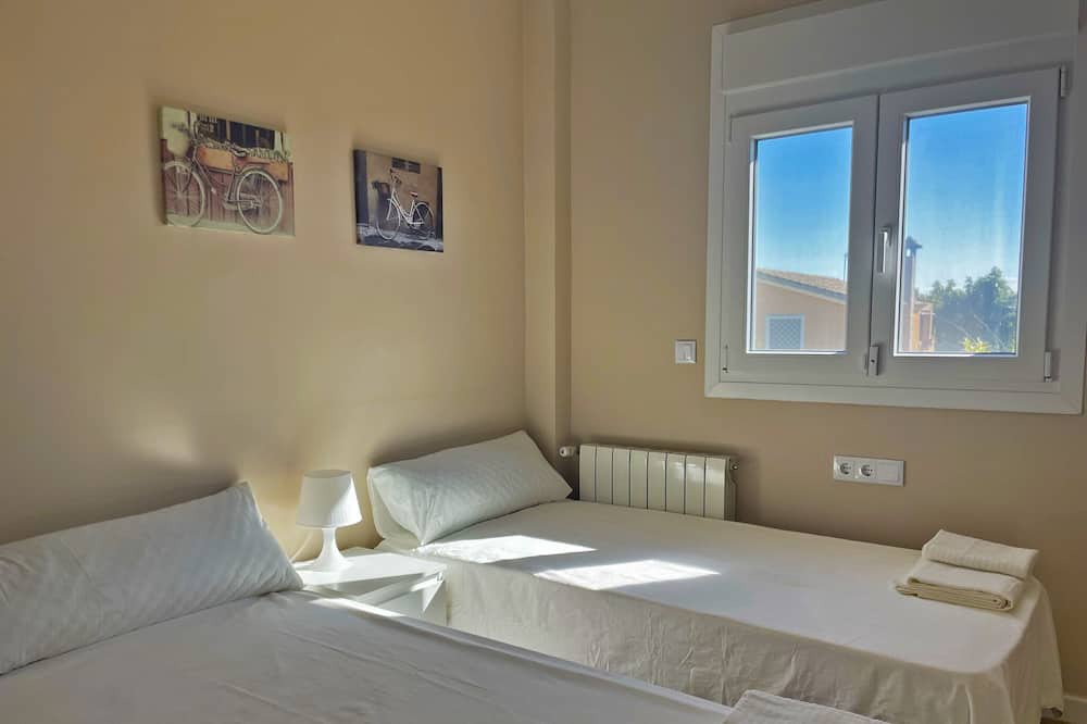 Photo of Bedroom in Jerez de la Frontera