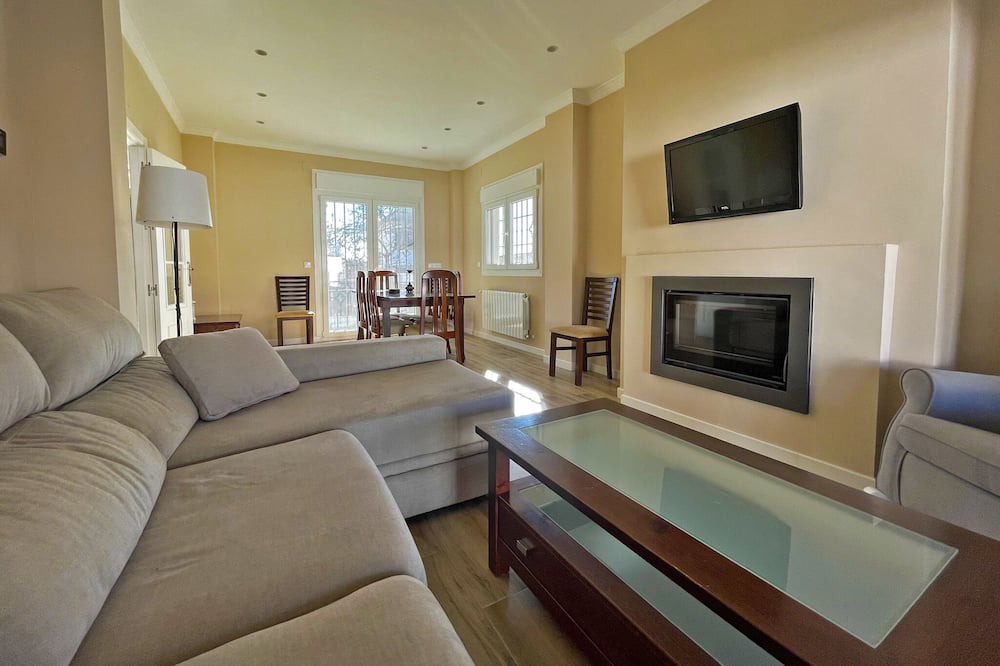 Photo of Livingroom in Jerez de la Frontera