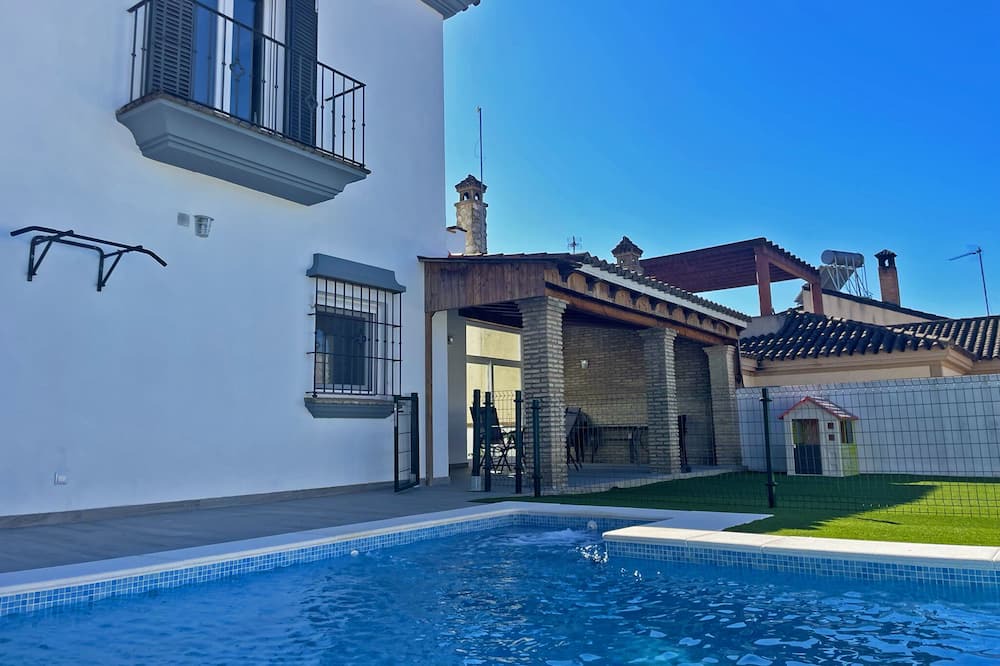 Photo of Outdoor in Jerez de la Frontera