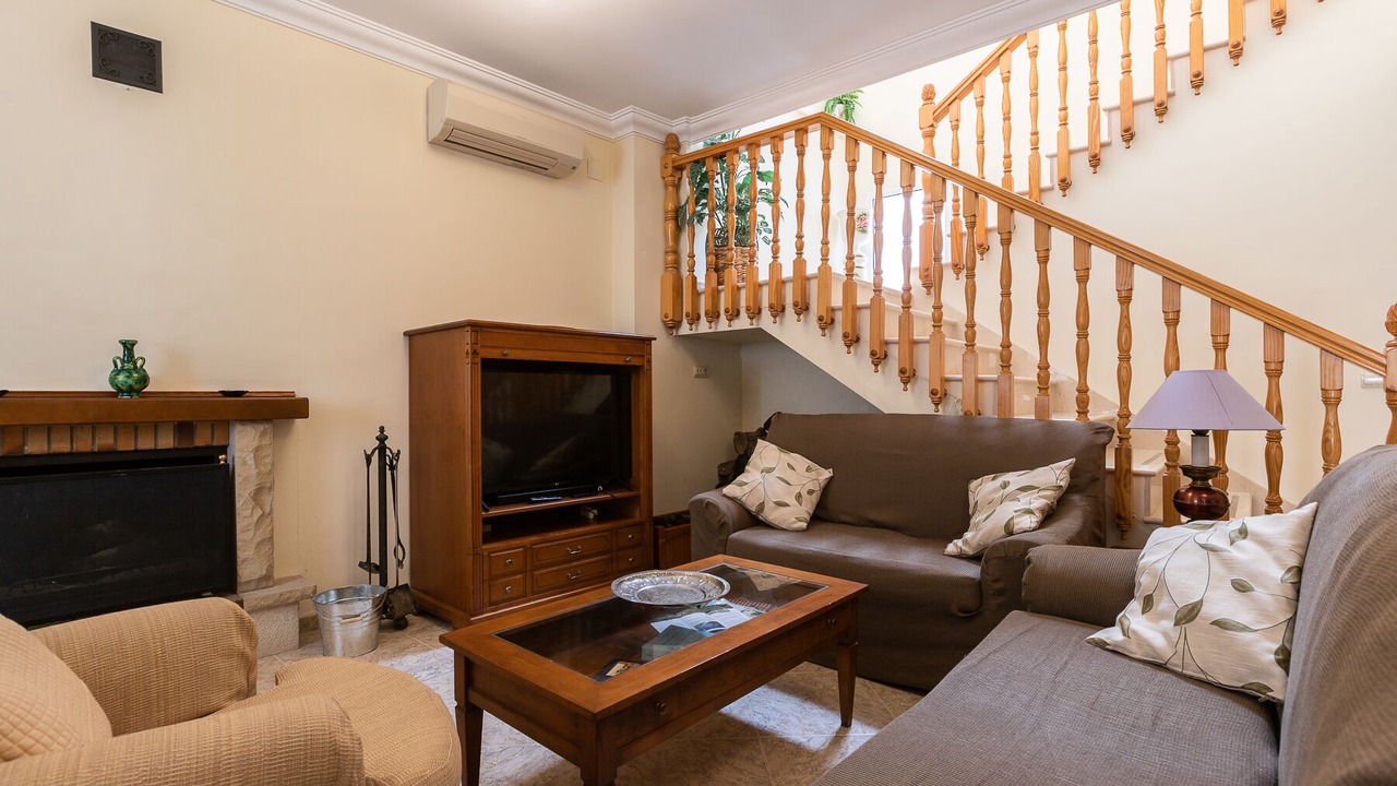 Photo of Livingroom in Ardales