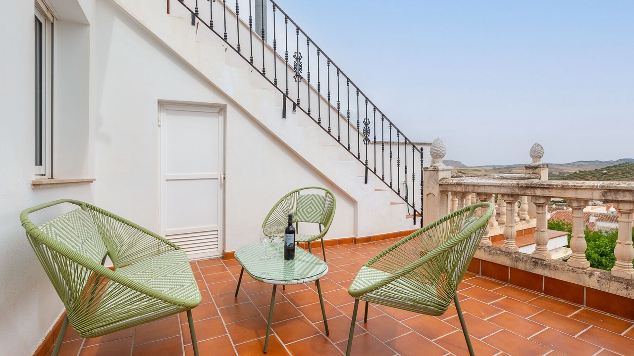 Photo of Outdoor in Ardales