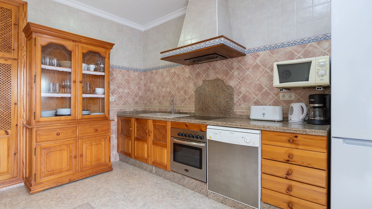 Photo of Kitchen in Ardales