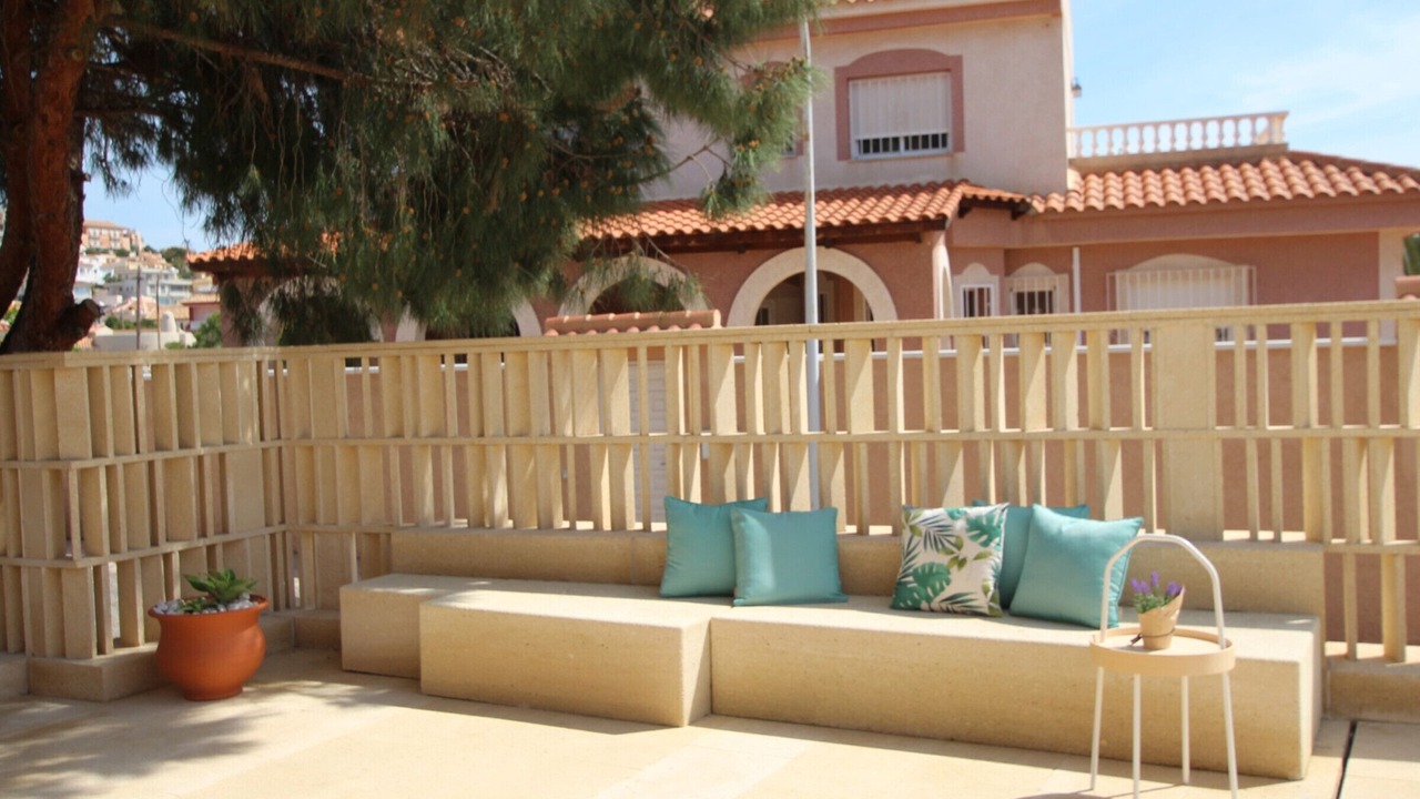 Photo of Outdoor in Bolnuevo