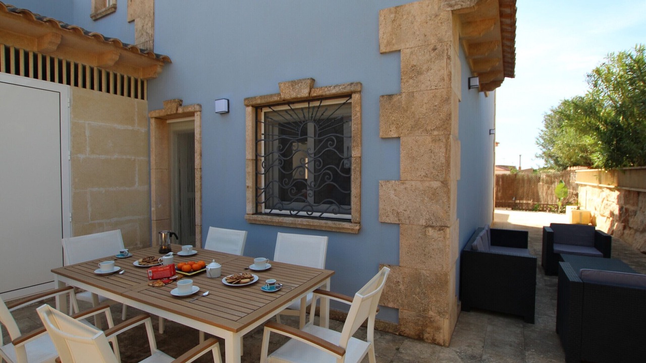 Photo of Outdoor in Bolnuevo