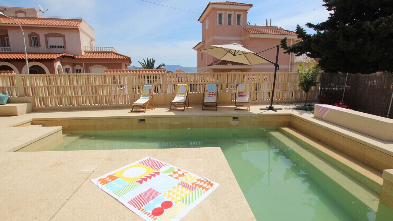 Photo of Outdoor in Bolnuevo