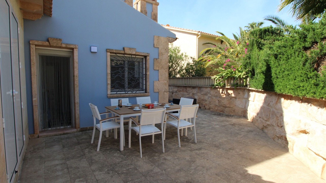 Photo of Outdoor in Bolnuevo