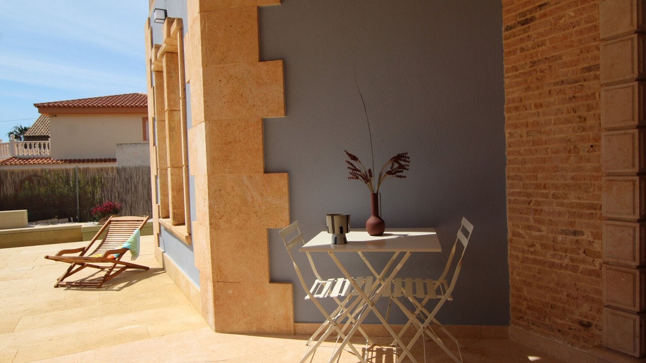 Photo of Outdoor in Bolnuevo