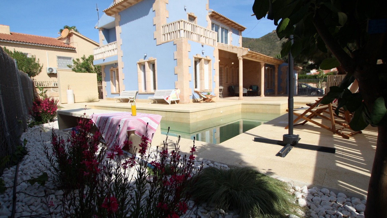 Photo of Outdoor in Bolnuevo