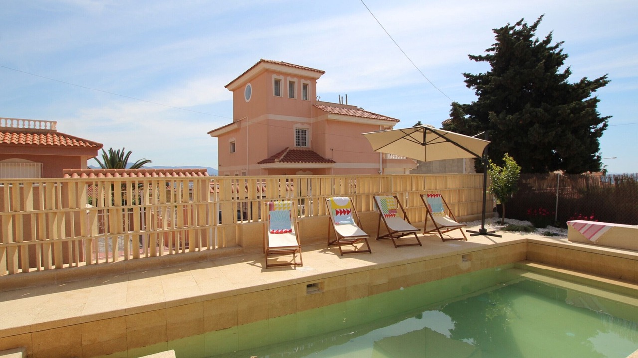 Photo of Outdoor in Bolnuevo