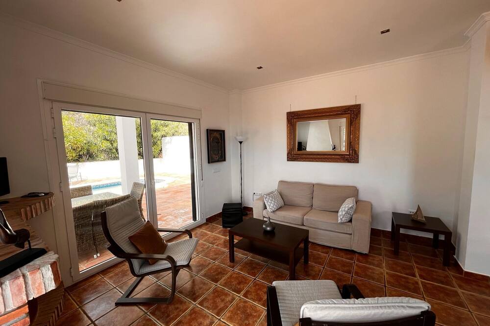 Photo of Livingroom in Arenas