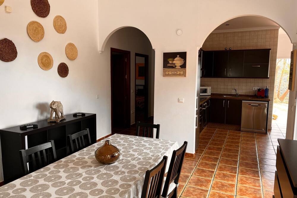 Photo of Livingroom in Arenas