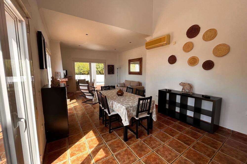 Photo of Livingroom in Arenas